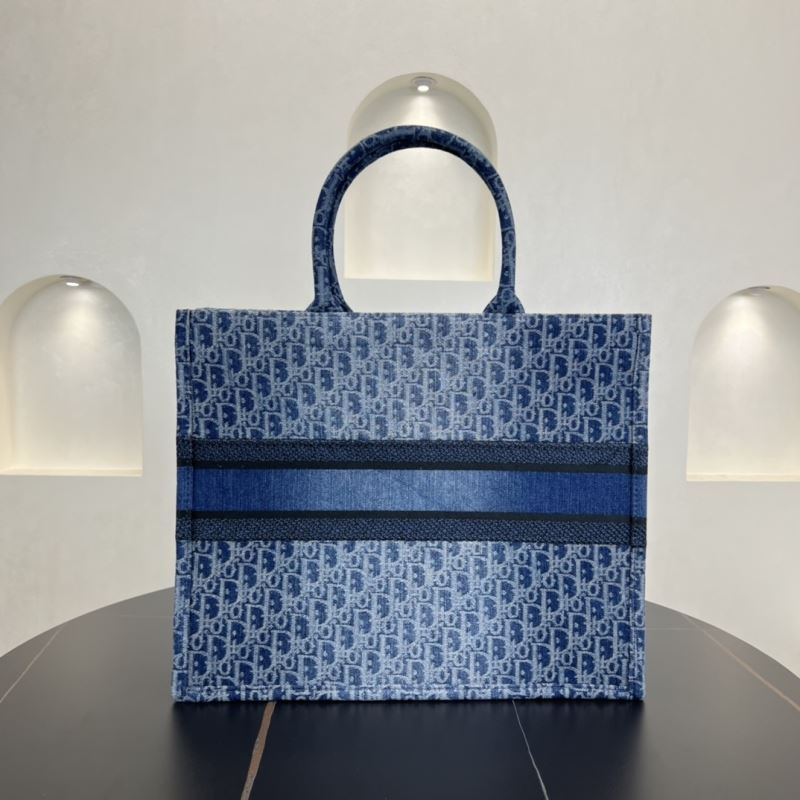chr1st1an D10r shopping bags